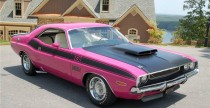 Barrett-Jackson 40th